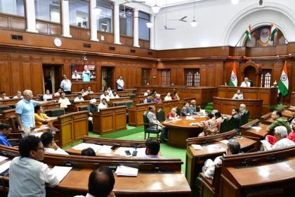 ದೆಹಲಿ ವಿಧಾನಸಭೆ ಕಟ್ಟಡ, ಮೆಟ್ರೋ ಸ್ಟೇಷನ್‌ಗೆ ಬಾಂಬ್ ಬೆದರಿಕೆ ಸಂದೇಶ