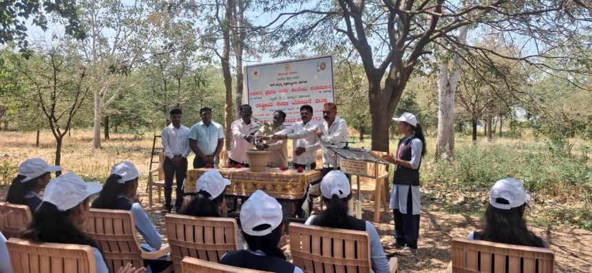 ಐನಾಪುರದಲ್ಲಿ ಎನ್ ಎಸ್ ಎಸ್ ವಾರ್ಷಿಕ ಶಿಬಿರದ ಉದ್ಘಾಟನೆ ಐನಾಪುರದಲ್ಲಿ ಎನ್ ಎಸ್ ಎಸ್ ವಾರ್ಷಿಕ ಶಿಬಿರದ ಉದ್ಘಾಟನೆ