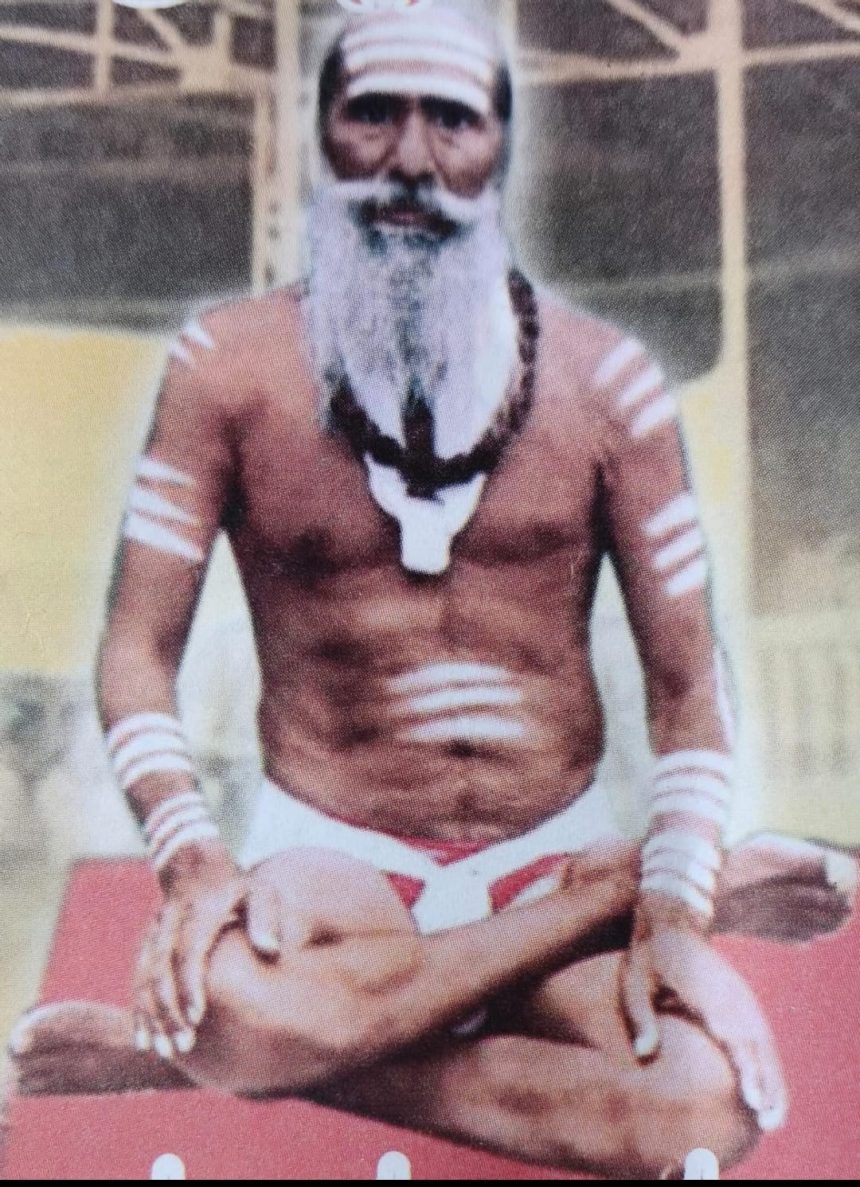 ಇಂದಿನಿಂದ ಮಾ.೬ ವರಿಗೆ ಮಾಣಿಕಪ್ರಭು ಜಾತ್ರೆ ಇಂದಿನಿಂದ ಮಾ.೬ ವರಿಗೆ ಮಾಣಿಕಪ್ರಭು ಜಾತ್ರೆ