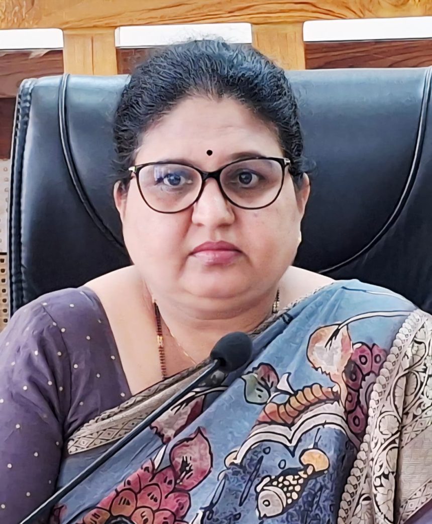 ಮಧ್ಯಪ್ರಾಚ್ಯ ದೇಶಗಳಲ್ಲಿನ ಬಿಕ್ಕಟ್ಟು :ವಿಜಯನಗರ ಜಿಲ್ಲೆಯ ಪ್ರಯಾಣಿಕರ ನೆರವಿಗಾಗಿ ಸಹಾಯವಾಣಿ ಸ್ಥಾಪನೆ