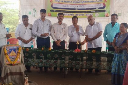 ನವಜೀವನ ಸಮಿತಿ ಸದಸ್ಯರ ಮತ್ತು ಪೋಷಕರ ಸಭೆ