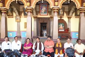 ನಾಡಿದ್ದು ಹುಬ್ಬಳ್ಳಿಯಲ್ಲಿ ಭವ್ಯ ಜಗ್ಗಲಗಿ ಹಬ್ಬ : ನಾಸಿಕ್, ಈಚಲಕರಂಜಿ, ಉಡುಪಿ ಜಾನಪದ ತಂಡಗಳು ವಿಶೇಷ ಆಕರ್ಷಣೆ