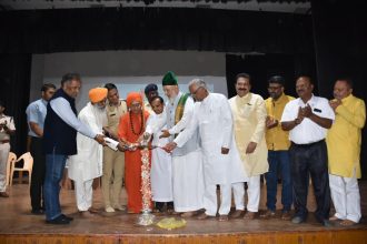 ಶಾಂತಿಯುತ ಹಬ್ಬ ಆಚರಣೆಗೆ ಧರ್ಮಗುರುಗಳ, ಗಣ್ಯರ ಮನವಿ