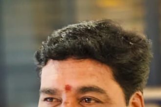 ಜಿಲ್ಲೆಗೆ ಕರ್ನಾಟಕ ಕಾರ್ಯನಿರತರ ಪತ್ರಕರ್ತರ ಧ್ವನಿ ಸಂಘಟನೆಯ ನೂತನ ಅಧ್ಯಕ್ಷರಾಗಿ ಇಂದುದರ್ ಸಿನ್ನೂರು ನೇಮಕ