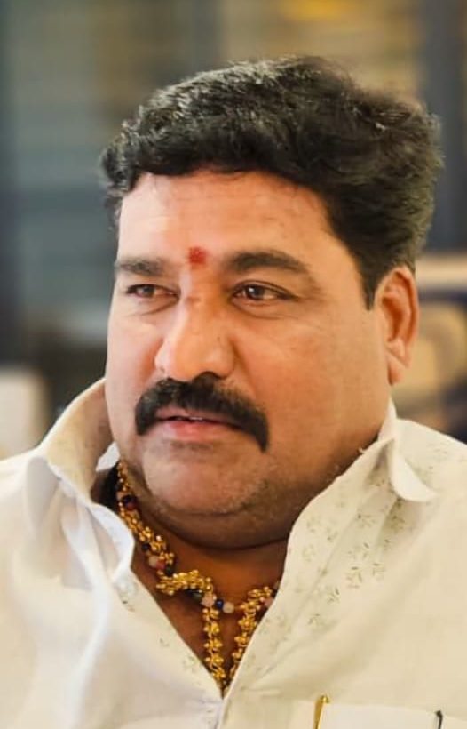 ಜಿಲ್ಲೆಗೆ ಕರ್ನಾಟಕ ಕಾರ್ಯನಿರತರ ಪತ್ರಕರ್ತರ ಧ್ವನಿ ಸಂಘಟನೆಯ ನೂತನ ಅಧ್ಯಕ್ಷರಾಗಿ ಇಂದುದರ್ ಸಿನ್ನೂರು ನೇಮಕ ಜಿಲ್ಲೆಗೆ ಕರ್ನಾಟಕ ಕಾರ್ಯನಿರತರ ಪತ್ರಕರ್ತರ ಧ್ವನಿ ಸಂಘಟನೆಯ ನೂತನ ಅಧ್ಯಕ್ಷರಾಗಿ ಇಂದುದರ್ ಸಿನ್ನೂರು ನೇಮಕ