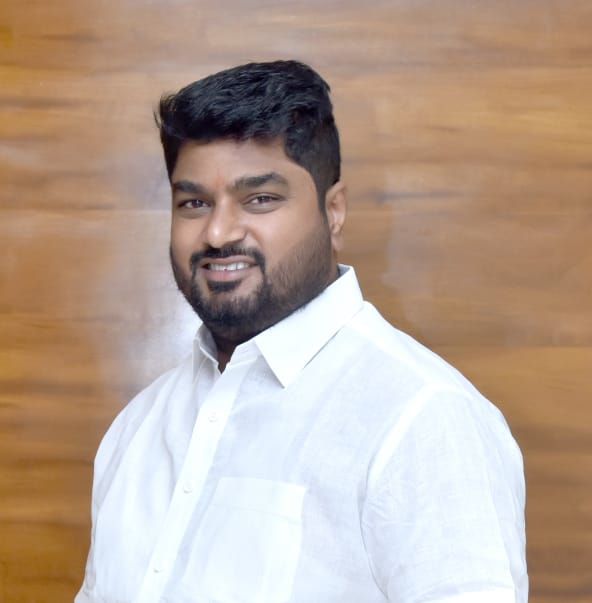 ದಿಕ್ಕು ದೆಸೆ ಇಲ್ಲದ ಪ್ರಗತಿ ಶೂನ್ಯ ಬಜೆಟ್:ಬಾಲರಾಜ್ ಗುತ್ತೇದಾರ