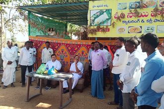 ದಲಿತರ ಮೇಲೆ ಮೇಲ್ಜಾತಿ ಜನಾಂಗ ದೌರ್ಜನ್ಯ: ಅಂಬೇಡ್ಕರ್ ಮೂರ್ತಿ ಸ್ಥಾಪನೆಗೆ ವಿರೋಧ