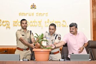 ಬೆಳಗಾವಿಯಲ್ಲಿ ‘ಅಕ್ಕ ಪಡೆ’ ಕಾರ್ಯವೈಖರಿ ಹಾಗೂ ಸೈಬರ್ ಸುರಕ್ಷತೆ ಕುರಿತು ಜಾಗೃತಿ ಕಾರ್ಯಕ್ರಮ