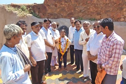 ರಾಣಿ ಬೆಳವಡಿ ಮಲ್ಲಮ್ಮಳಿಗೆ ಸಂಬಂಧಪಟ್ಟ ಪ್ರಮುಖ ಹೊಸ ಶಿಲಾ ಶಾಸನ ಪತ್ತೆ