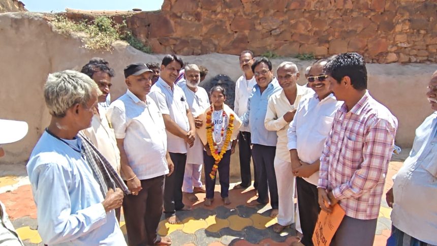 ರಾಣಿ ಬೆಳವಡಿ ಮಲ್ಲಮ್ಮಳಿಗೆ ಸಂಬಂಧಪಟ್ಟ ಪ್ರಮುಖ ಹೊಸ ಶಿಲಾ ಶಾಸನ ಪತ್ತೆ