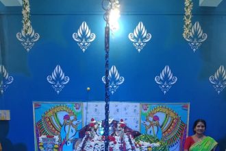 ಬಸಾಪುರ ಶೀಗಿಹಳ್ಳಿ ಕೆಎ ಗ್ರಾಮದಲ್ಲಿ ಹಿಂದೂ- ಮುಸ್ಲಿಂ ಉರುಸು