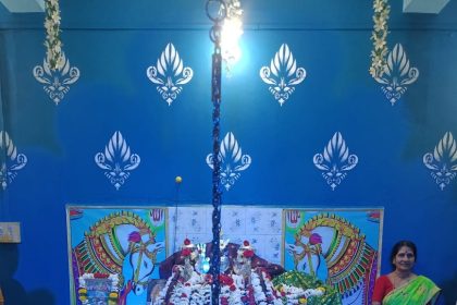 ಬಸಾಪುರ ಶೀಗಿಹಳ್ಳಿ ಕೆಎ ಗ್ರಾಮದಲ್ಲಿ ಹಿಂದೂ- ಮುಸ್ಲಿಂ ಉರುಸು