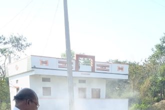 ಫಲಶೃತಿ: ಸುದ್ದಿಯ ಪರಿಣಾಮಕ್ಕೆ ಅಧಿಕಾರಿಗಳ ಸ್ಪಂದನೆ