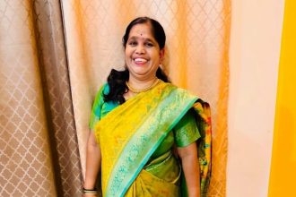 ನಿಮೋನಿಯಾದಿಂದ ಎಎಸ್ಐ ಅವರ ಧರ್ಮಪತ್ನಿ ನಿಧನ