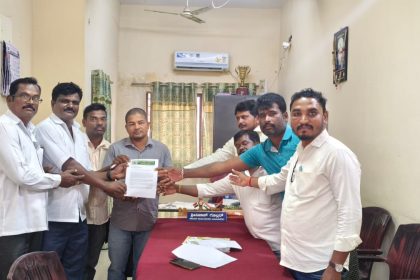 ಗ್ರಾಮ ಪಂಚಾಯತ್ ಆದೇಶ ಉಲ್ಲಂಘಿಸಿದ ಮಹಾನಂದ ಇಂಡಸ್ಟ್ರಿಸ್