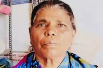 40 ದಿನದ ಹಸುಳೆಯ ಕೊಲೆ : ಅಜ್ಜಿ ಬಂಧನ ಎಫ್‌ಎಸ್‌ಎಲ್‌ ವರದಿ ಬೆನ್ನಲ್ಲೇ ತಪ್ಪೊಪ್ಪಿಕೊಂಡ ಆರೋಪಿ