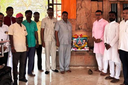 ಗ್ರಾಮಗಳ ಉದ್ಧಾರ ನಮ್ಮ ಉದ್ದೇಶವಾಗಲಿ : ಪ್ರೊ.ಬಿ.ಎ.ಪಾಟೀಲ