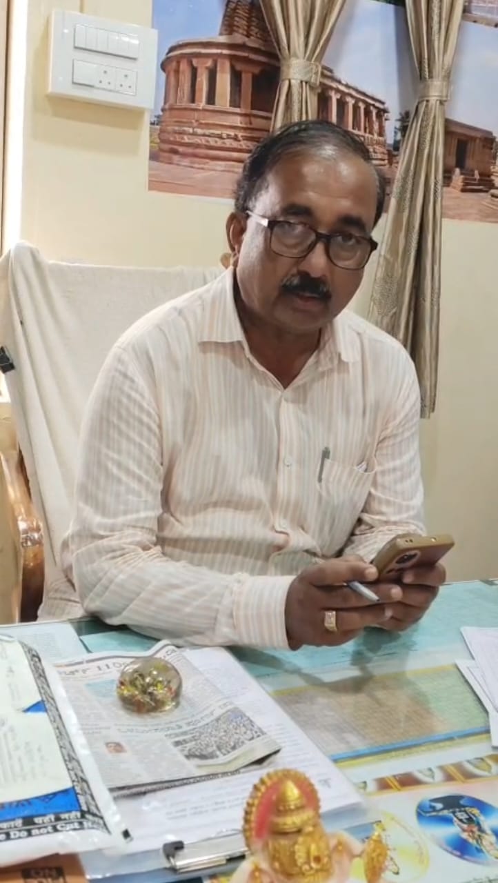 ಕಲಾದಗಿ ಗ್ರಾಮ ಪಂಚಾಯತಿ ವತಿಯಿಂದ ಎಸ್ ಎಸ್ ಎಲ್ ಸಿ  ವಿದ್ಯಾರ್ಥಿಗಳಿಗೆ  ತಂಪು ಕುಡಿಯುವ ನೀರಿನ ವ್ಯವಸ್ಥೆ 