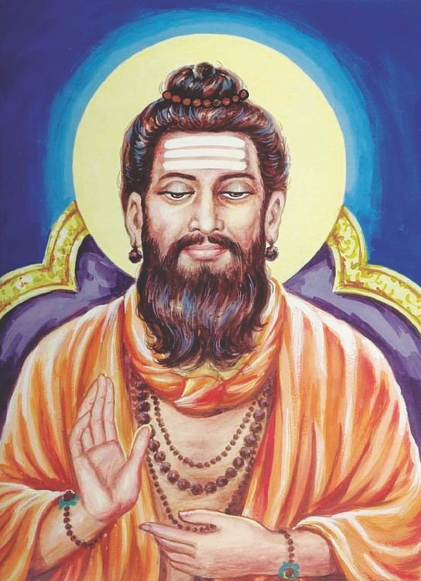 ಅಲ್ಲಮ ಪ್ರಭು ಜಾತ್ರೆ ಇಂದಿನಿಂದ ಆರಂಭ