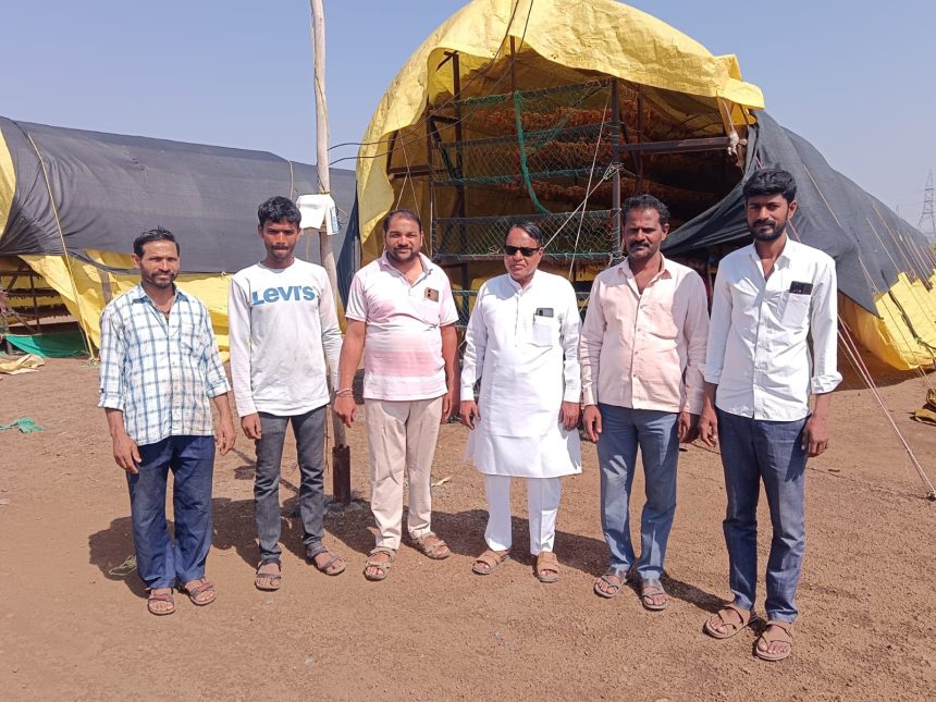 ಅಕಾಲಿಕ ಮಳೆಗೆ ರೈತರ ಬೆಳೆ ಹಾನಿ : ಕಂಗಾಲಾದ ಅಥಣಿ ತಾಲೂಕಿನ ರೈತರು ಅಕಾಲಿಕ ಮಳೆಗೆ ರೈತರ ಬೆಳೆ ಹಾನಿ : ಕಂಗಾಲಾದ ಅಥಣಿ ತಾಲೂಕಿನ ರೈತರು