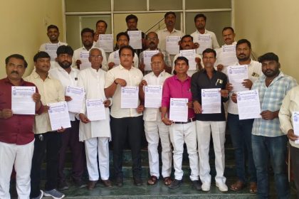 ಬಲಗೈ ಸಮುದಾಯದಿಂದ ಬೆಂಗಳೂರು ಫ್ರೀಡಂ ಪಾರ್ಕನಲ್ಲಿ ಮಾರ್ಚ್ 25ರಂದು ಪ್ರತಿಭಟನೆ