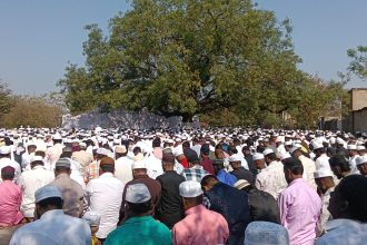 ಸಡಗರ ಸಂಭ್ರಮದ ರಂಜಾನ್ ಆಚರಣೆ