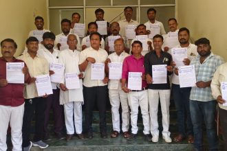 ಒಳ ಮೀಸಲು ವಿರೋಧಿಸಿ 25ರಂದು ಬೆಂಗಳೂರು ಚಲೋ