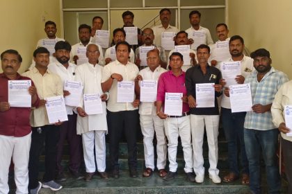 ಒಳ ಮೀಸಲು ವಿರೋಧಿಸಿ 25ರಂದು ಬೆಂಗಳೂರು ಚಲೋ