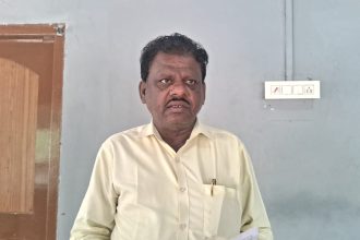 ಬಳ್ಳಾರಿ ಜಿಲ್ಲಾ ಮಟ್ಟದ ಮಹಿಳಾ ಪದಾಧಿಕಾರಿಗಳ ಶಿಬಿರ!