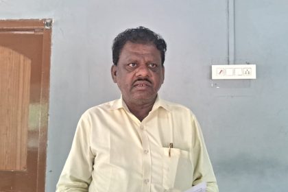 ಬಳ್ಳಾರಿ ಜಿಲ್ಲಾ ಮಟ್ಟದ ಮಹಿಳಾ ಪದಾಧಿಕಾರಿಗಳ ಶಿಬಿರ!