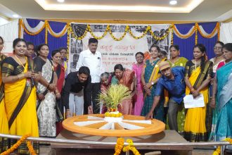 ಗ್ರಾಮೀಣ ಮಹಿಳೆಯರ ಸ್ವಾವಲಂಬಿ ಬದುಕಿನಲ್ಲಿ ಬಜ್ ಸಂಸ್ಥೆ ಪಾತ್ರ ಶ್ಲಾಘನೀಯ