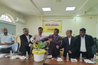 ಗುಣಮಟ್ಟ ಖಾತರಿ ಪಡಿಸಿಕೊಂಡು ಉತ್ಪನ್ನ ಖರೀದಿಸಿ : ಅಪರ ಜಿಲ್ಲಾಧಿಕಾರಿ ಇ.ಬಾಲಕೃಷ್ಣ