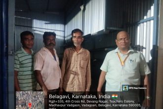 ​ಬೆಳಗಾವಿಯ ಕಳ್ಳಬಜಾರಿಗೆ ಅಧಿಕಾರಿಗಳ ಬಿಸಿ