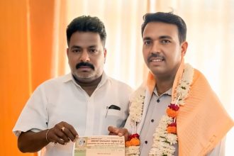 ಪತ್ರಕರ್ತರ ಏಕಮತ ತೀರ್ಮಾನ : ಅಲ್ಲಾವುದ್ದೀನ್ ಶೇಖ್ ಅಧ್ಯಕ್ಷರಾಗಿ ಆಯ್ಕೆ