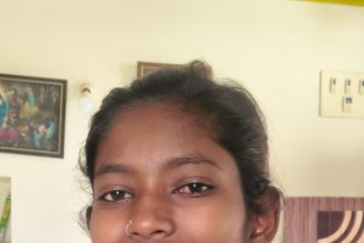 ತಂದೆಯ ಸಾವಿನ ನಡುವೆಯೇ ಎಸ್‌ಎಸ್‌ಎಲ್ಸಿ ಪರೀಕ್ಷೆ ಬರೆದ ವಿದ್ಯಾರ್ಥಿನಿ