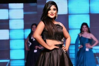 ರಸ್ತೆ ಅಪಘಾತದಲ್ಲಿ ಖ್ಯಾತ ನಟಿ ಮತ್ತು ಮಾಡೆಲ್ ಹರ್ಷಿಲ್ ಕಾಲಿಯಾ ವಿಧಿವಶ