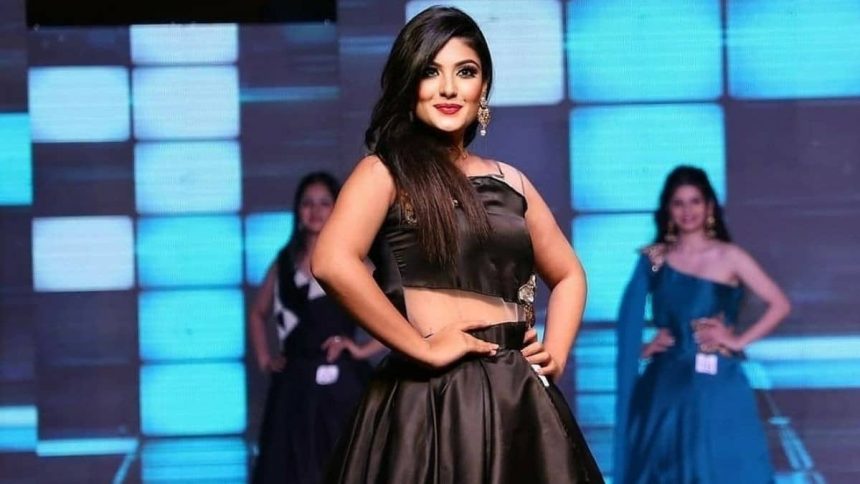 ರಸ್ತೆ ಅಪಘಾತದಲ್ಲಿ ಖ್ಯಾತ ನಟಿ ಮತ್ತು ಮಾಡೆಲ್ ಹರ್ಷಿಲ್ ಕಾಲಿಯಾ ವಿಧಿವಶ