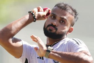 ಐಪಿಎಲ್ ಪಂದ್ಯಾವಳಿಗೆ ಆಕಾಶದೀಪ್ ಗೈರು