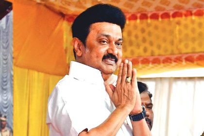 ವಿಧಾನ ಸಭೆ ಚುನಾವಣೆ: ೧೬೪ ಸ್ಥಾನಗಳಲ್ಲಿ ಡಿಎಂಕೆ ಸ್ಪರ್ಧೆ