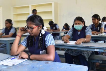 ಇಂದಿನಿಂದ ರಾಜ್ಯಾದ್ಯಂತ ಎಸ್‌ಎಸ್‌ಎಲ್‌ಸಿ ಪರೀಕ್ಷೆಗಳು ಪ್ರಾರಂಭ : ಆಲ್ ದಿ ಬೆಸ್ಟ್ ಮಕ್ಕಳೇ