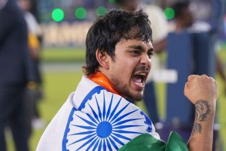 ಪ್ಯಾಟ್ ಕಮ್ಮಿನ್ಸ್ ಗೈರಾದರೆ ಇಶಾನ್ ಕಿಶನ್ ನಾಯಕ