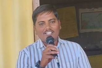 ಮಕ್ಕಳು ಉತ್ತಮ ಪ್ರಜೆ ಆಗಬೇಕೆನ್ನುವ ಪಾಲಕರು ತಿದ್ದಿ ಹೇಳುವ ಶಿಕ್ಷಕರನ್ನು ಪ್ರಶ್ನಿಸುವುದಿಲ್ಲ : ಡಾ. ಮೊಹನ ಬಸ್ಮೆ