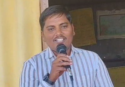 ಮಕ್ಕಳು ಉತ್ತಮ ಪ್ರಜೆ ಆಗಬೇಕೆನ್ನುವ ಪಾಲಕರು ತಿದ್ದಿ ಹೇಳುವ ಶಿಕ್ಷಕರನ್ನು ಪ್ರಶ್ನಿಸುವುದಿಲ್ಲ : ಡಾ. ಮೊಹನ ಬಸ್ಮೆ