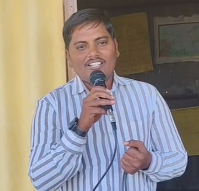 ಮಕ್ಕಳು ಉತ್ತಮ ಪ್ರಜೆ ಆಗಬೇಕೆನ್ನುವ ಪಾಲಕರು ತಿದ್ದಿ ಹೇಳುವ ಶಿಕ್ಷಕರನ್ನು ಪ್ರಶ್ನಿಸುವುದಿಲ್ಲ : ಡಾ. ಮೊಹನ ಬಸ್ಮೆ