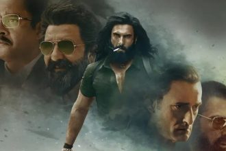 ದಾಖಲೆ ಬರೆದ ಧುರಂಧರ್ 2′ : ಒಂದೇ ವಾರದಲ್ಲಿ 1,006 ಕೋಟಿ ರೂ. ಗಳಿಸಿ ಇತಿಹಾಸ