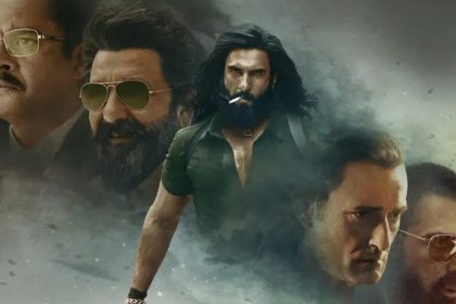 ದಾಖಲೆ ಬರೆದ ಧುರಂಧರ್ 2′ : ಒಂದೇ ವಾರದಲ್ಲಿ 1,006 ಕೋಟಿ ರೂ. ಗಳಿಸಿ ಇತಿಹಾಸ