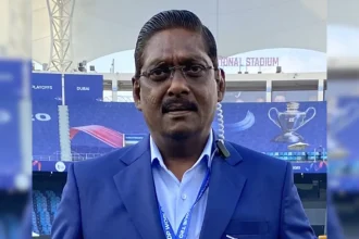 ವೀಕ್ಷಕ ವಿವರಣೆಕಾರರ ಸ್ಥಾನಕ್ಕೆ ಶಿವರಾಮಕೃಷ್ಣನ್ ವಿದಾಯ