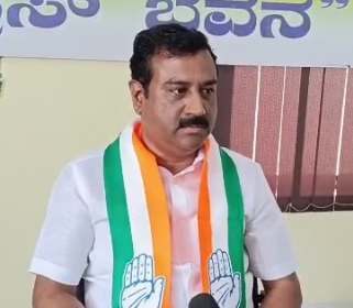 ಬೆಳಗಾವಿಯಲ್ಲಿ ಕೇಂದ್ರ ಸರ್ಕಾರದ ವಿರುದ್ಧ ಕಾಂಗ್ರೆಸ್ ರಣಕಹಳೆ: ಅನಿಲ ದರ ಏರಿಕೆ ಖಂಡಿಸಿ ಬೃಹತ್ ಪ್ರತಿಭಟನೆ!