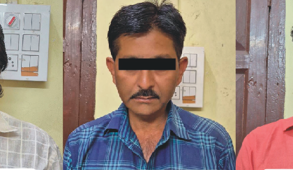 ಸಿಸಿಬಿ ಪೊಲೀಸರ ‘ಸರ್ಜಿಕಲ್ ಸ್ಟ್ರೈಕ್’!