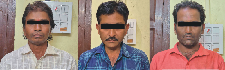 ಸಿಸಿಬಿ ಪೊಲೀಸರ ‘ಸರ್ಜಿಕಲ್ ಸ್ಟ್ರೈಕ್’!